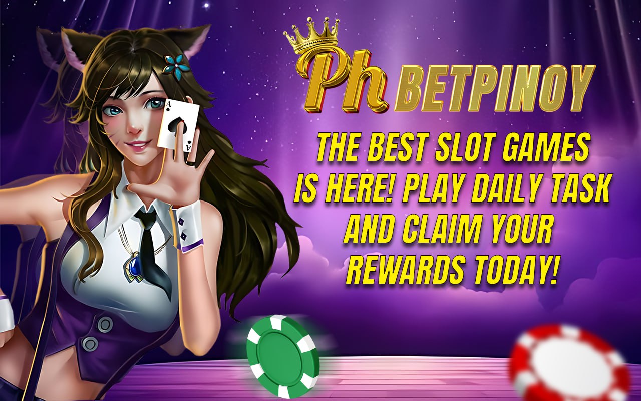 Bakit Gustong-Gusto ng Mga Tao ang Maglaro ng Online Slot Games?(图1)